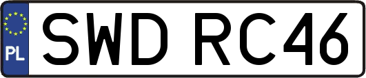 SWDRC46