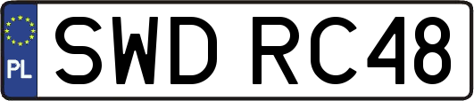 SWDRC48