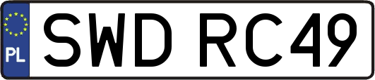SWDRC49