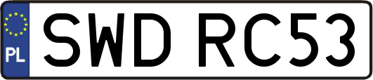SWDRC53
