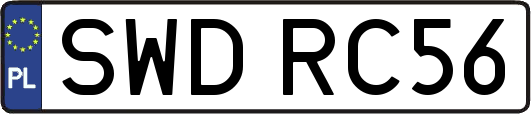 SWDRC56
