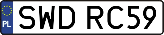 SWDRC59