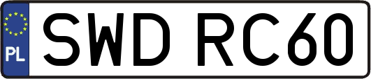 SWDRC60
