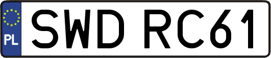 SWDRC61