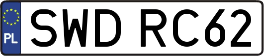 SWDRC62