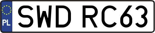SWDRC63