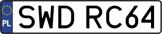 SWDRC64