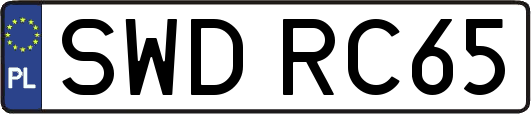 SWDRC65