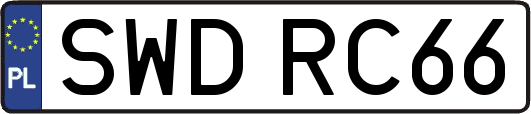 SWDRC66