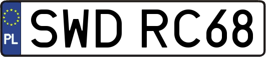 SWDRC68