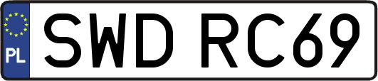 SWDRC69