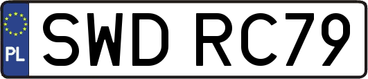 SWDRC79