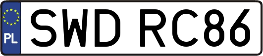 SWDRC86