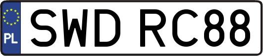 SWDRC88