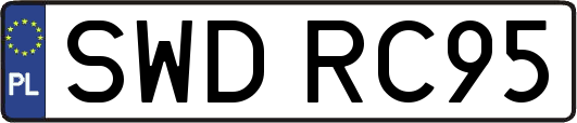 SWDRC95