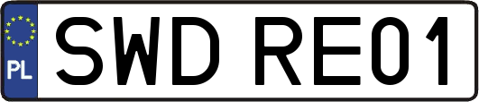 SWDRE01