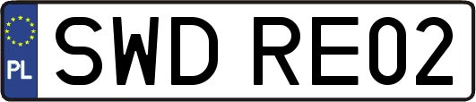 SWDRE02