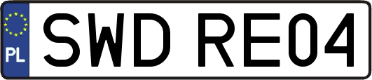 SWDRE04