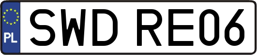 SWDRE06