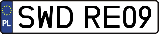 SWDRE09