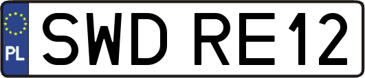 SWDRE12