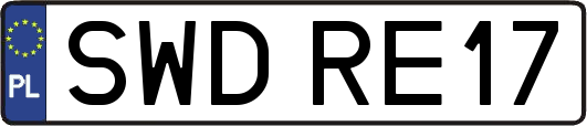 SWDRE17