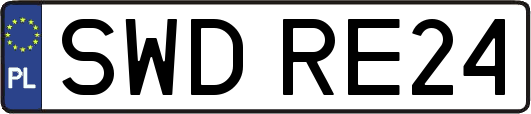 SWDRE24