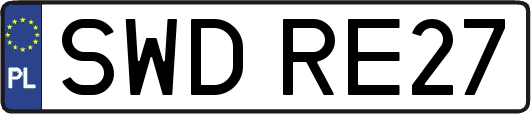 SWDRE27
