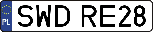 SWDRE28