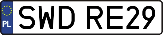 SWDRE29