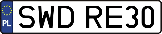 SWDRE30