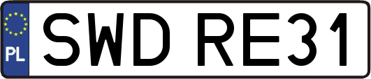 SWDRE31