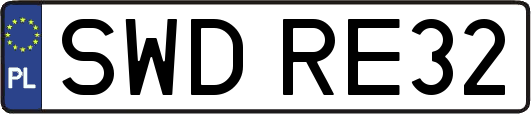 SWDRE32