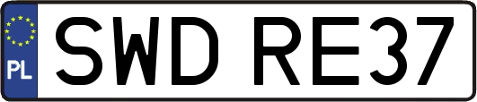 SWDRE37