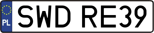 SWDRE39