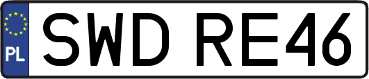 SWDRE46