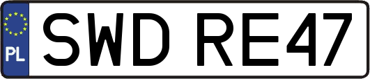 SWDRE47