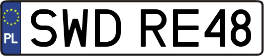 SWDRE48
