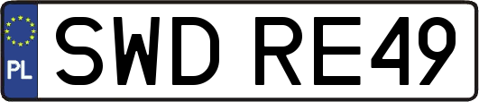 SWDRE49