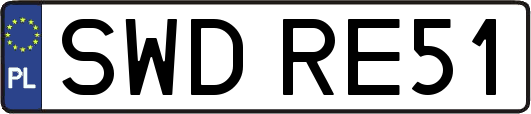 SWDRE51