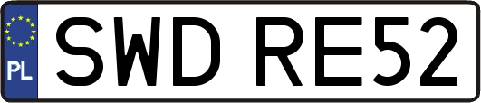 SWDRE52