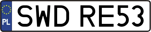 SWDRE53