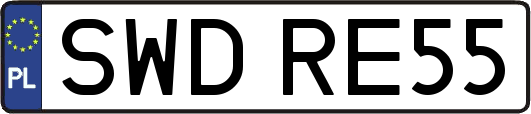 SWDRE55
