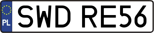 SWDRE56