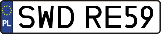 SWDRE59