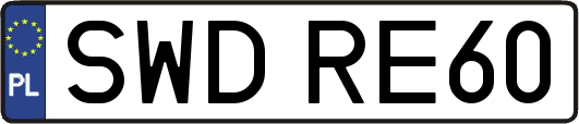 SWDRE60
