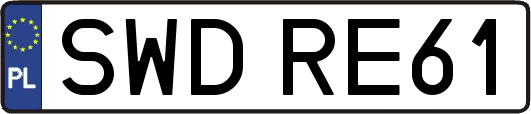 SWDRE61