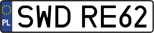 SWDRE62