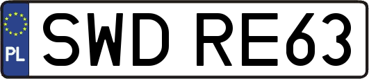 SWDRE63