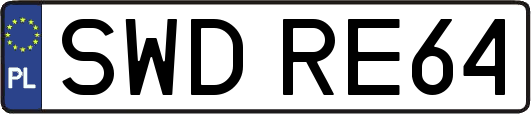SWDRE64